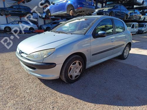 Used Parts PEUGEOT 206 Hatchback (2A/C)  1.4 HDi eco 70  4994700