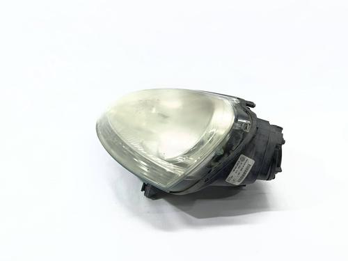 Left headlight VW GOLF V (1K1) | BP35777221C28 - Image 5