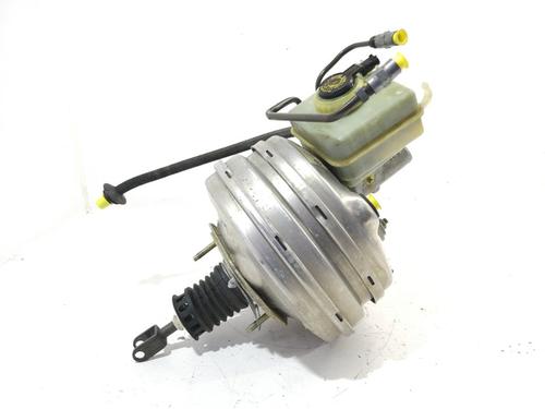 Servo brake BMW 5 (E60) 525 d | BP15868321M42 