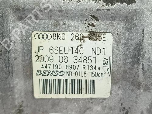 AC compressor AUDI Q5 (8RB) | BP39234043M34 - Image 5