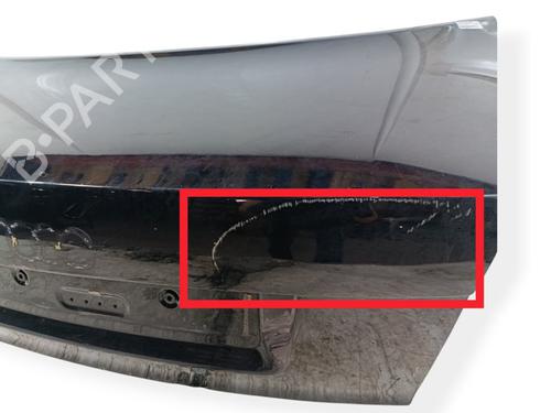 Tailgate AUDI A4 B6 (8E2) 1.9 TDI | BP37727173C6 - Image 3
