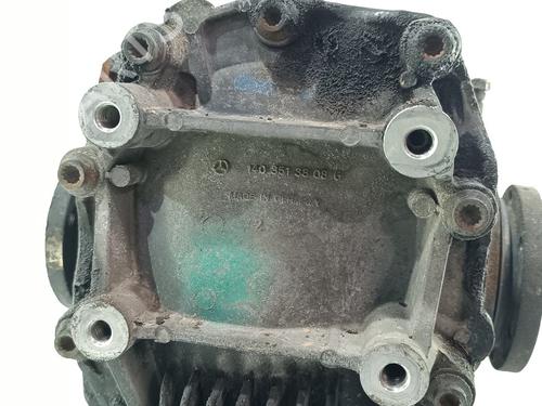 Rear differential MERCEDES-BENZ S-CLASS (W220) S 320 CDI (220.026, 220.126) | BP24189659M24 