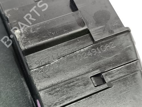 Tailgate lock CITROËN SPACETOURER Bus (V_) 2.0 BlueHDi 150 | BP21762171C101 