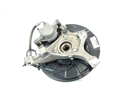 Left front steering knuckle OPEL INSIGNIA B Grand Sport (Z18) 1.6 CDTi (68) | BP16742747M25 