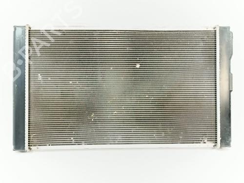 Used Water radiator TOYOTA AURIS Estate (_E18_) 1.8 Hybrid (ZWE186_, ZWE186R, ZWE186H) (136 hp) 28306249