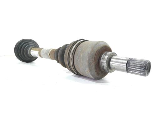 Left front driveshaft CITROËN C4 I (LC_)  | BP15862390M38 