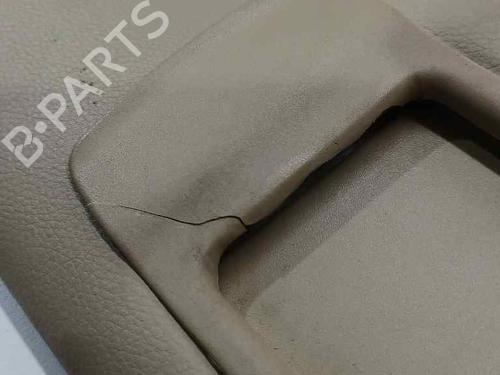 Right sun visor BMW 3 (E36)  | BP15876450I2 