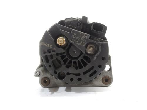 Alternator VW LUPO I (6X1, 6E1)  | BP15861723M7 