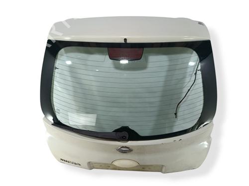 Tailgate NISSAN MICRA III (K12) | BP32273048C6