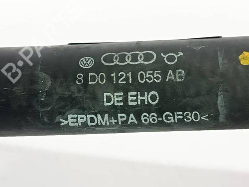 Pipe VW PASSAT B5.5 (3B3) 1.9 TDI | BP39881364M125 - Image 2