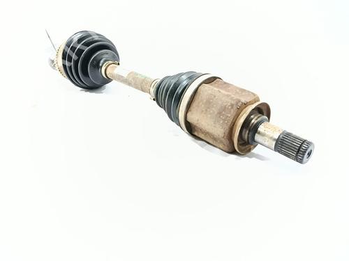 Left front driveshaft LAND ROVER RANGE ROVER SPORT I (L320)  | BP29316387M38 