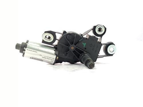 Used Rear wiper motor SEAT LEON (1P1) [2005-2013]  24396204