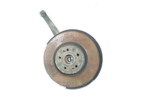Used Right front steering knuckle MERCEDES-BENZ M-CLASS (W164) [2005-2012]  28049905