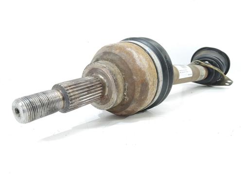 Left front driveshaft RENAULT LAGUNA II (BG0/1_)  | BP16561184M38 