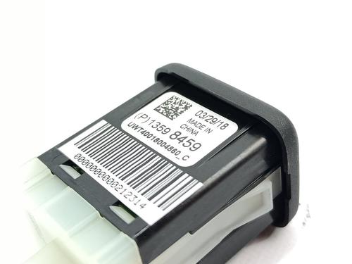 Electronic module OPEL INSIGNIA B Grand Sport (Z18) 1.6 CDTi (68) | BP16742832M83 