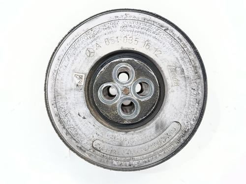 Pulley MERCEDES-BENZ SPRINTER 3-t Van (B906)  | BP30193197M122 