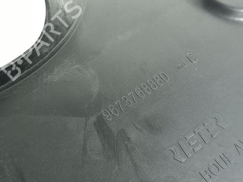 Wheel arch PEUGEOT 208 I (CA_, CC_) 1.6 HDi | BP26203594C56