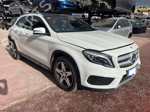 Wasserkühler MERCEDES-BENZ GLA-CLASS (X156) GLA 200 CDI / d (156.908) | BP21017954M31 
