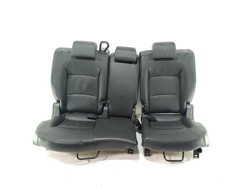 Seats set NISSAN QASHQAI / QASHQAI +2 I (J10, NJ10, JJ10E)  | BP28135380C78 