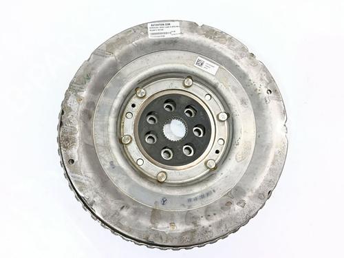 Flywheel MERCEDES-BENZ A-CLASS (W177) A 180 d (177.003) | BP29531154M101 