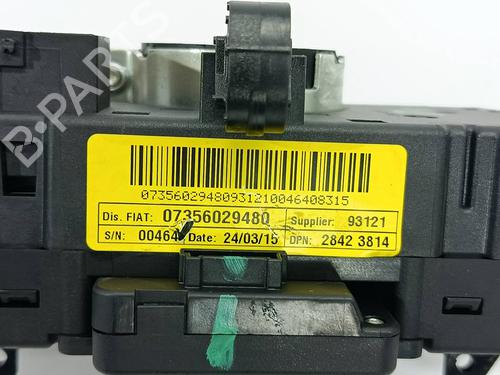 Switch FIAT DUCATO Van (250_) 150 Multijet 2,3 D | BP32509295I30