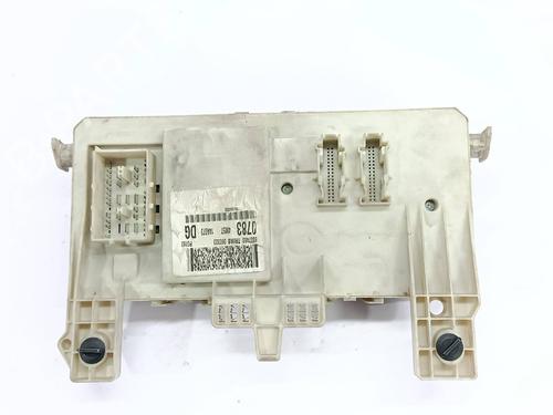 Fuse box FORD FOCUS II Saloon (DB_, FCH, DH) | BP37287371E1 - Image 4