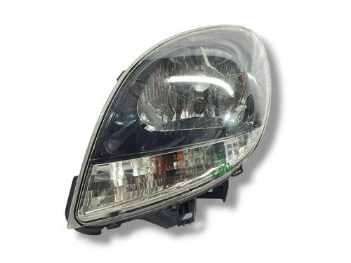 Left headlight RENAULT KANGOO (KC0/1_) 1.5 dCi | BP38719432C28 - Image 7