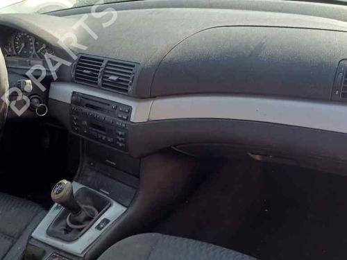 Gearbox BMW 3 (E46)  | BP15865786M3 