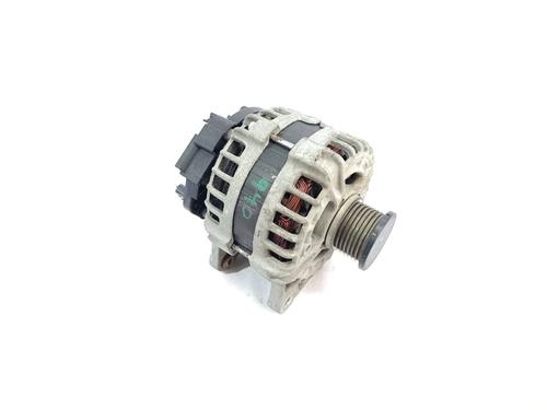 Used Alternator NISSAN X-TRAIL III (T32_, T32R, T32RR) [2013-2025]  23856561