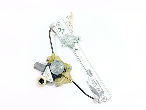 Rudehejsemekanisme Højre bagtil TOYOTA C-HR (_X1_) 1.8 Hybrid (ZYX10_, ZYX11_, ZYX10R, ZYX11R) (122 hp) 32404668