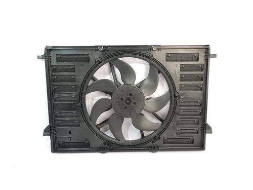 Used Radiator fan AUDI A4 B9 (8W2, 8WC) [2015-2025]  22317424