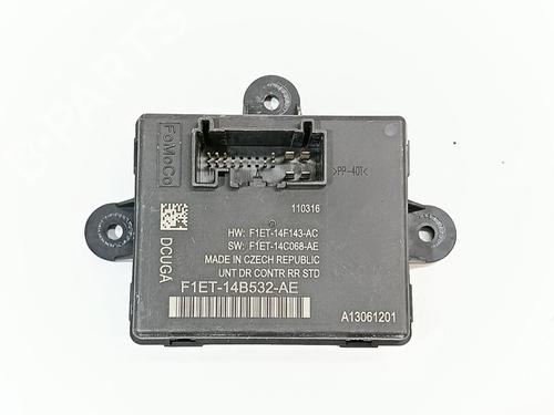 Elektronische module FORD KUGA II (DM2) [2012-2025]  28217317