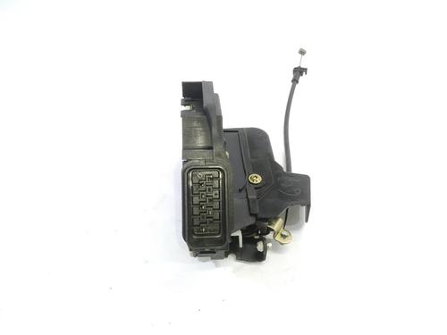 Rear left lock FORD FOCUS C-MAX (DM2)  | BP15870773C100 