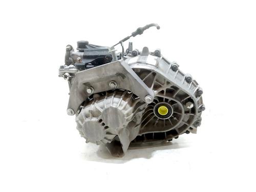 Gearbox VOLVO S80 I (184)  | BP18552413M3 