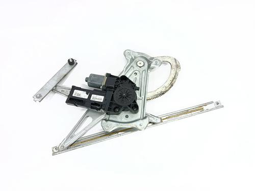 Used Front left window mechanism Front left window mechanism RENAULT MEGANE III Hatchback (BZ0/1_, B3_) [2008-2026] 33996284 33996284
