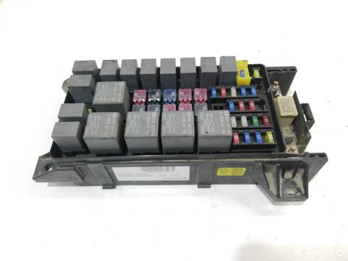 Fuse box KIA CARNIVAL II (GQ) 2.9 CRDi | BP15863891E1 