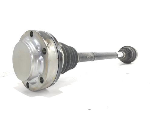 Right rear driveshaft VW TOUAREG (7LA, 7L6, 7L7) 2.5 R5 TDI | BP15868758M41 