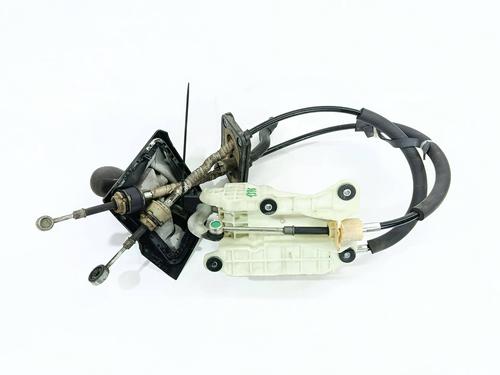 Gear lever FIAT DUCATO Van (250_) 150 Multijet 2,3 D | BP32509297M90