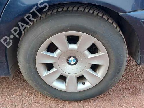 Rim BMW 5 (E39) 520 i | BP15866264C45 