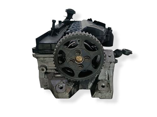 Cylinder head VOLVO S40 II (544) D5 | BP32405547M5 