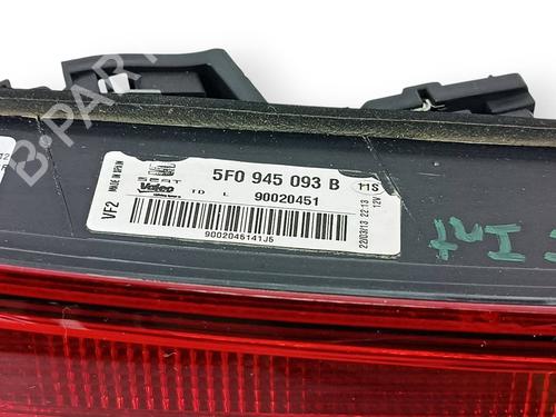 Left tailgate light SEAT LEON (5F1) | BP30056369C79
