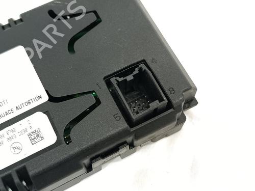 Display monitor OPEL INSIGNIA A Sports Tourer (G09)  | BP17909054C48