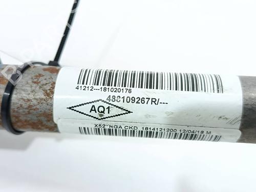 Steering column DACIA LOGAN II  | BP32097348M21 