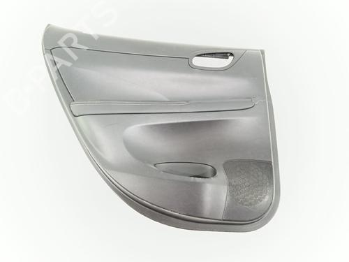 Used Rear left panel NISSAN PULSAR Hatchback (C13) [2014-2025]  29029887