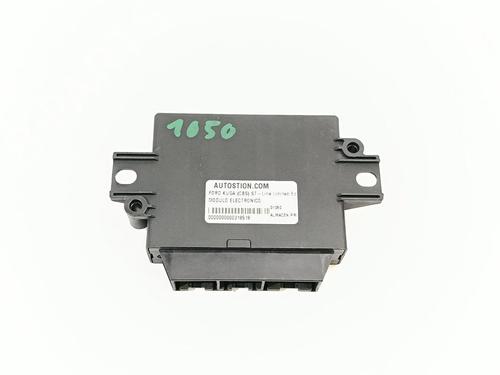 Electronic module FORD KUGA II (DM2)  | BP28129791M83 