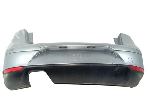 Rear bumper SEAT ALTEA XL (5P5, 5P8)  | BP26675958C8 