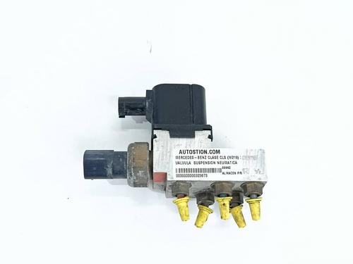 Other MERCEDES-BENZ CLS (C219) | BP28669853O1