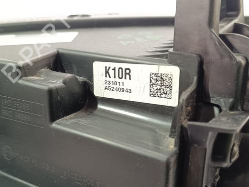 Højre forlygte KIA NIRO II (SG2)  | BP29718924C29 