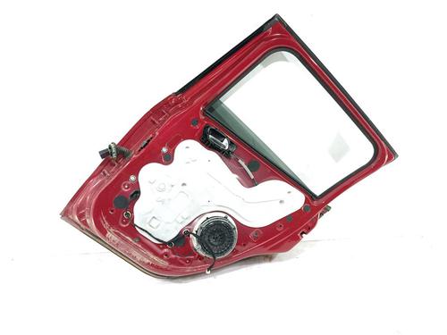 Right rear door PEUGEOT 2008 I (CU_) 1.2 THP 110 / PureTech 110 | BP26200328C5 