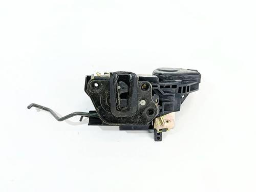 Used Front left lock HYUNDAI MATRIX (FC) [2001-2010]  28593126